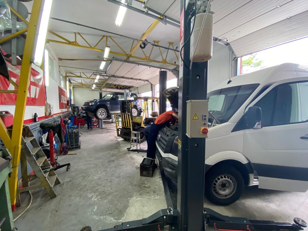 Galerie service 5