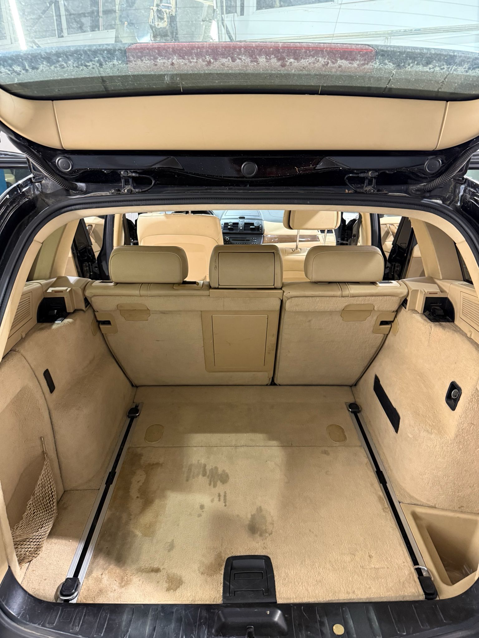 Detailing — comparație 1 — după