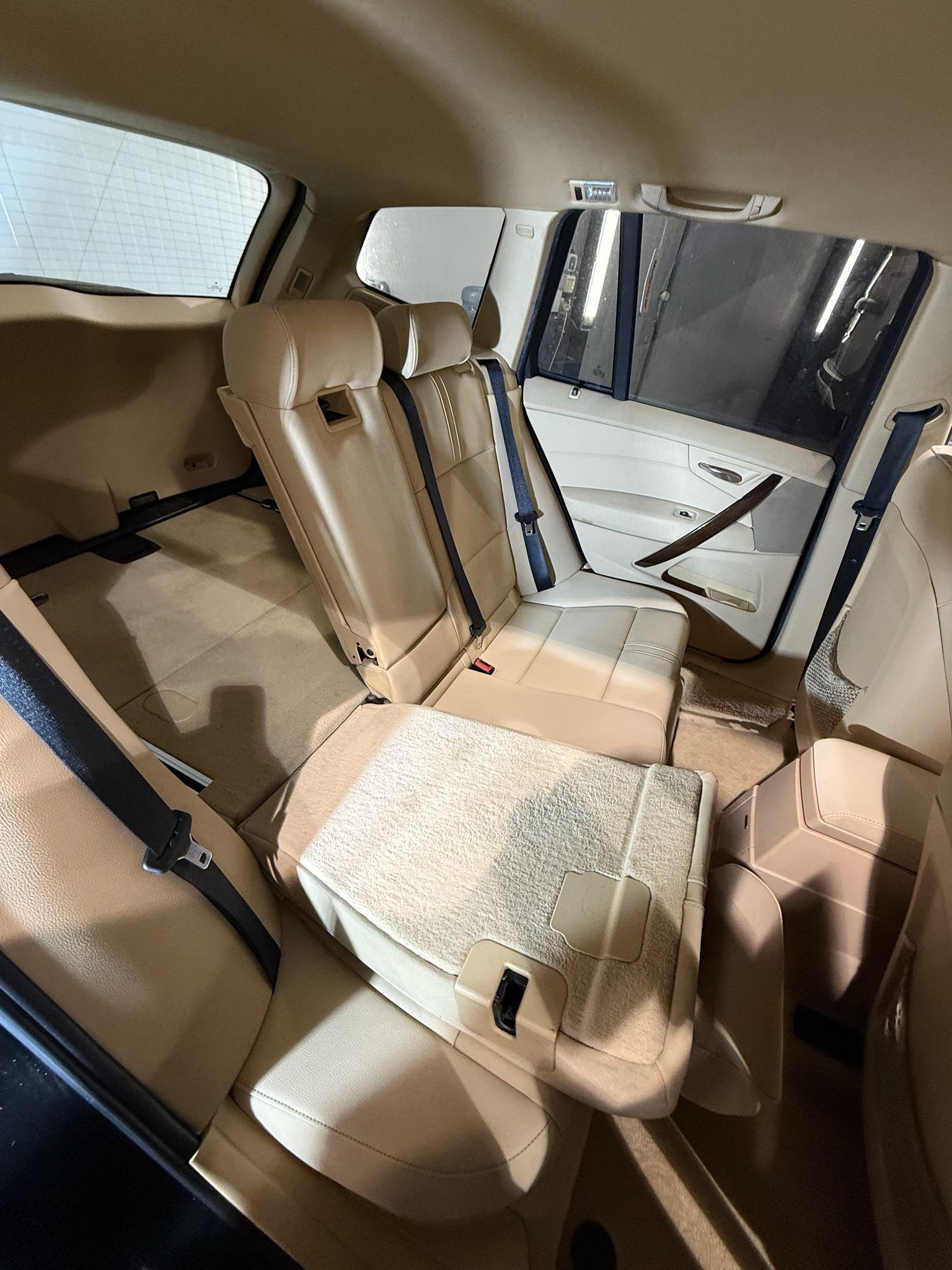 Detailing — comparație 2 — după