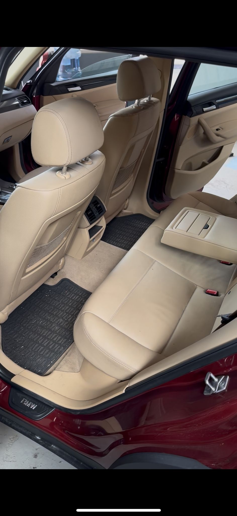 Detailing — comparație 3 — după