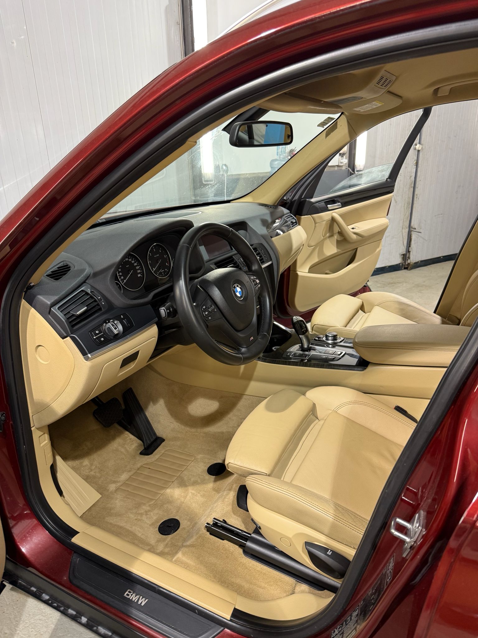 Detailing — comparație 4 — înainte